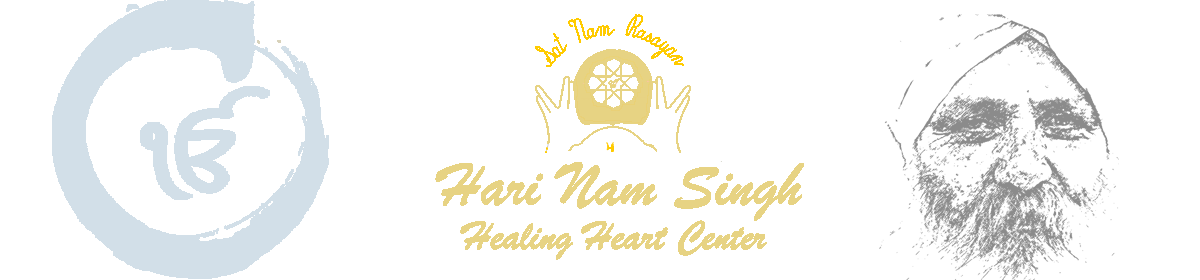 Hari Nam and Healing Heart Center