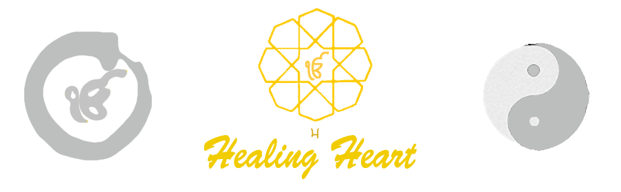 Harinam and Healing Heart Center